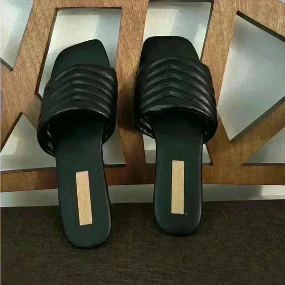ASOS Shoes - Osos sandals only use one used like a new